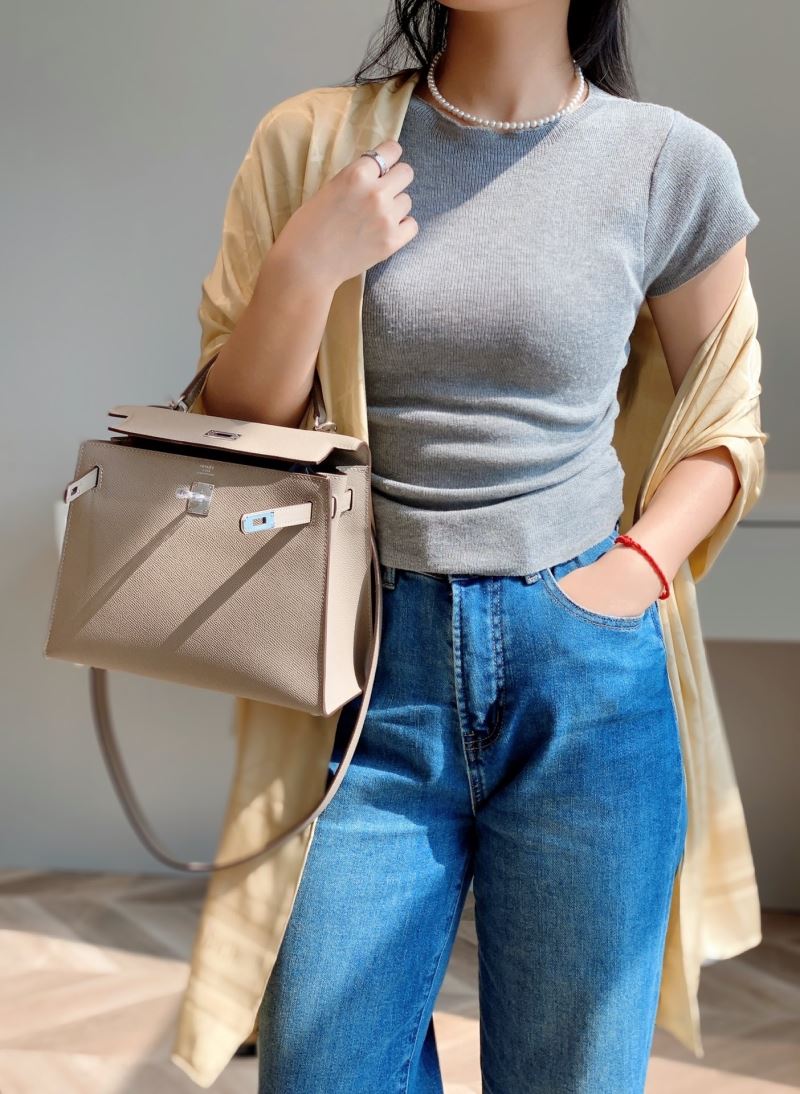 Hermes Kelly Bags